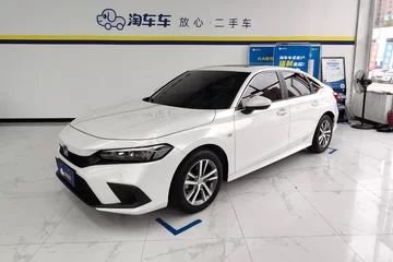 2022款 180TURBO CVT尚擎版