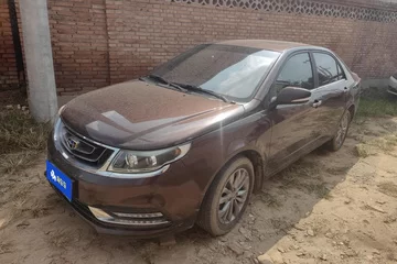 2016款 1.5L 手动 幸福版