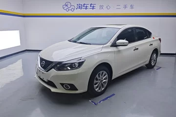 2019款 1.6XV CVT 智联尊享版 国VI