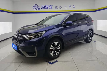 2021款 240TURBO CVT 两驱 都市版