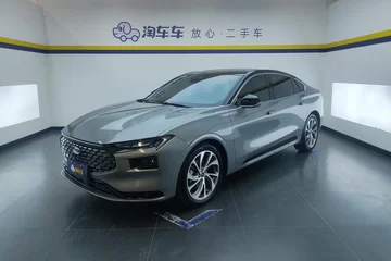 2022款 改款 EcoBoost 245 至尊型