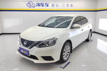 2024款 经典 1.6L 舒适版