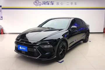 2024款 2.0T N Line Pro