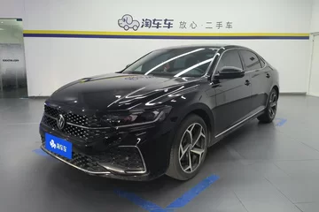 2023款 改款 330TSI 星空精英版