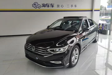 2023款 200万辆纪念版 280TSI 舒适型