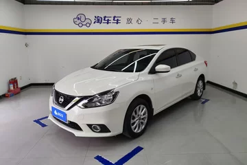 2021款 经典 1.6XL CVT 豪华版