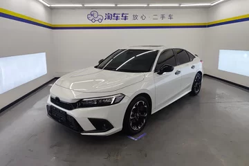 2022款 240TURBO CVT燃动版