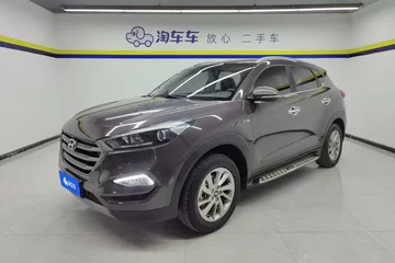2015款 1.6T 双离合 两驱 智能版
