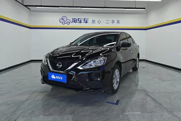 2024款 改款 经典 1.6L 舒适版
