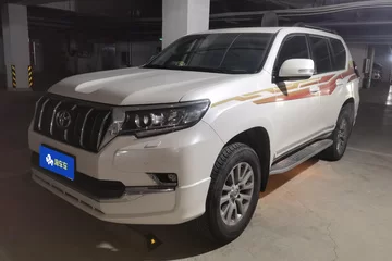 2019款 3.5L TX-L 尊享版(后挂备胎)