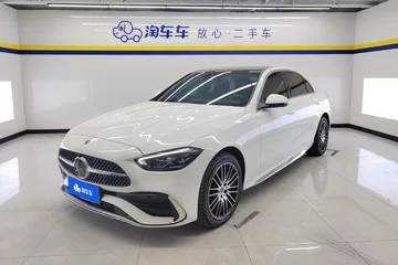 2024款 C 200 L 运动版