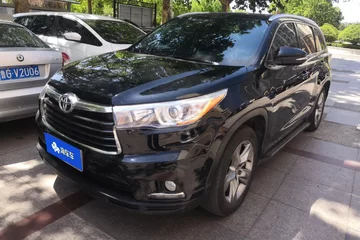 2015款 2.0T 手自一体 四驱 豪华版 7座