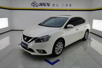 2022款 经典 1.6L XL豪华版