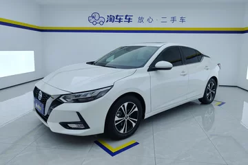 2022款 1.6L CVT XL悦享版