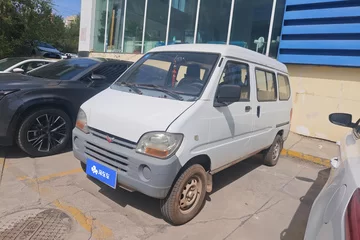 2008款 6376B—基本型