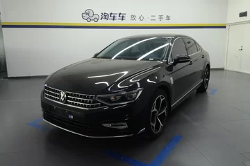2025款 众享版 330TSI 豪华型