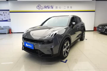 2023款 Remix 1.5T 劲Halo