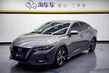 2022款 1.6L CVT XL悦享版