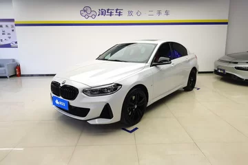 2021款 改款 125i M运动曜夜版