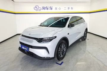 2023款 增程版 180km 180舒享版