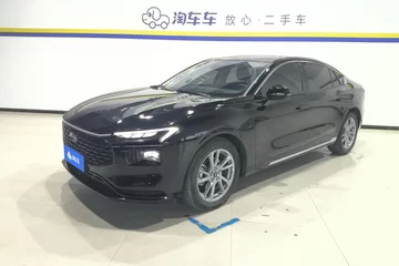 2023款 EcoBoost 245 豪华型