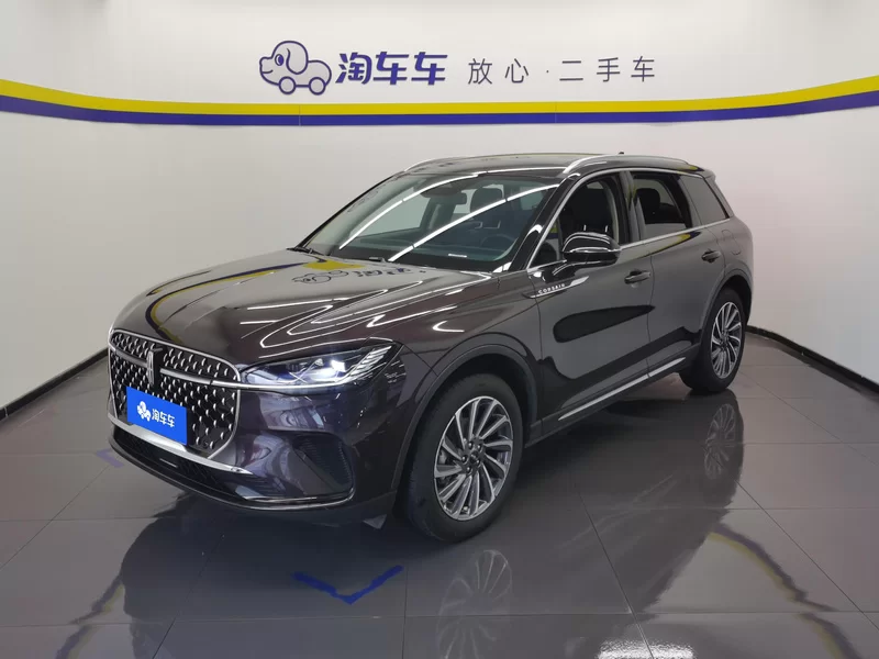 车辆