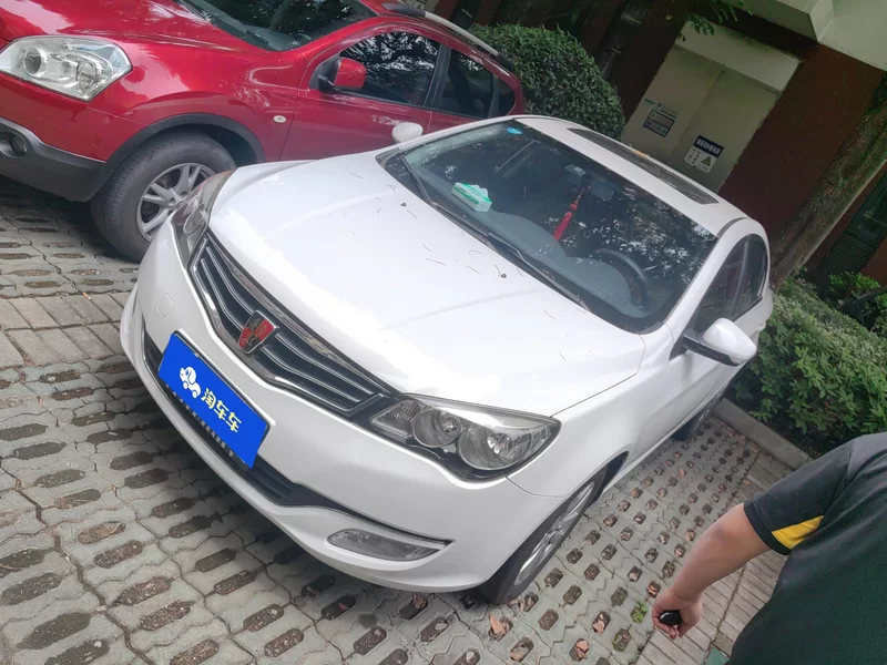 车辆
