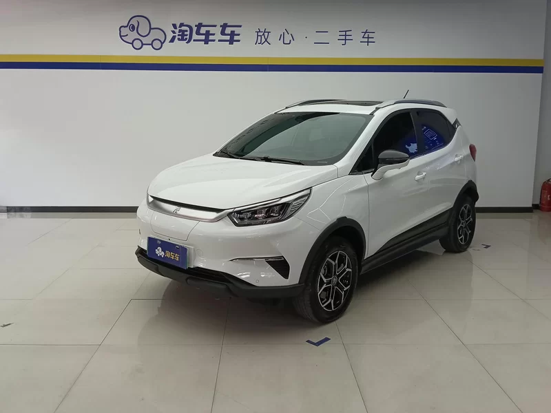 车辆