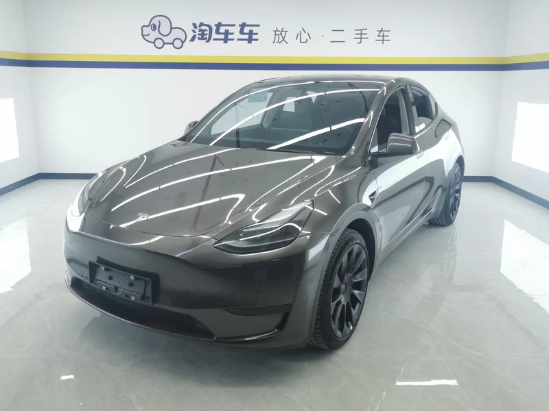 车辆