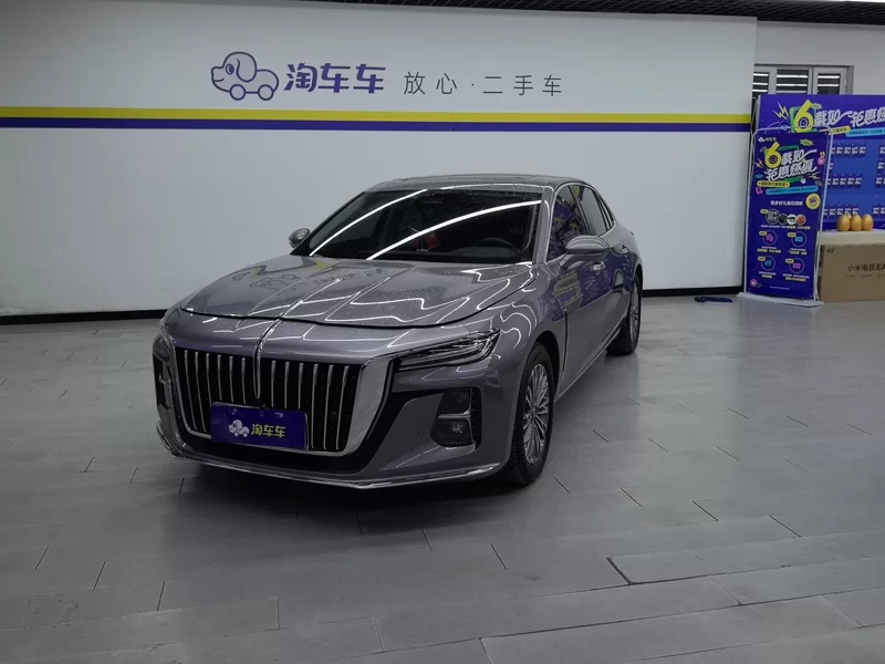 车辆