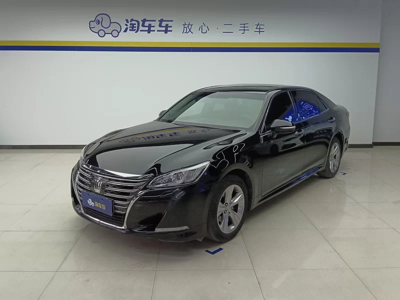 车辆